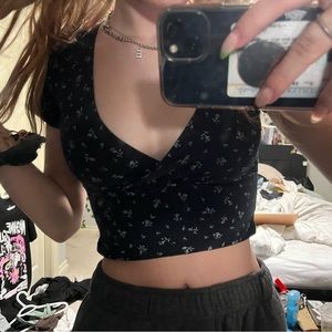 Brandy Melville Amara Top